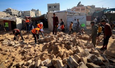 برلمانى: الجهود المصرية مهدت الطريق لبدء مسار إعادة الإعمار فى غزة