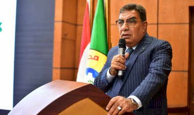 محافظ الدقهلية: الصحة وضبط الأسعار والنظافة والتجميل أهم 3 أولويات فى العمل