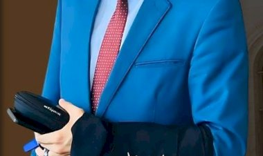 ​تهنئة من القلب.. عائلة الشويخ وجريدة "الأنباء الدولية" يهنئون الأستاذ أحمد حسن الشويخ بفوزه بعضوية نقابة المحامين