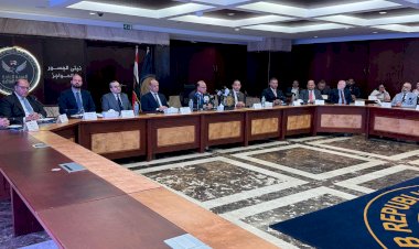 نقطة انطلاق تاريخية لسوق المال: البورصة المصرية تحصل على أول ترخيص لتداول العقود الآجلة والمشتقات