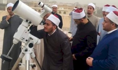 دار الإفتاء: الثلاثاء أول أيام شهر شعبان لعام 1447 هجريا