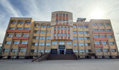 تشغيل 10 عيادات بمستشفى طب وجراحة الفم والأسنان بجامعة سوهاج الأربعاء المقبل