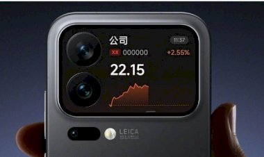 شاومي تفاجئ مستخدميها بتقنية مبتكرة