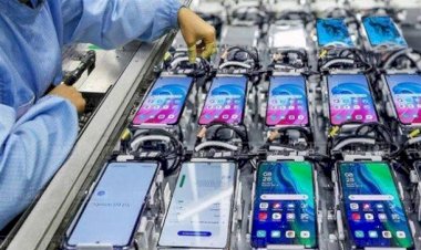 المالية: وصلنا لمرحلة النضج في صناعة الهواتف المحلية وانتهاء الإعفاء الجمركي ليس مفاجئ