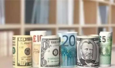 أسعار العملات في مصر اليوم الاربعاء