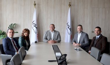 تمويلي وDSIK توقعان اتفاقية تعاون لتعزيز الثقافة المالية وريادة الأعمال في مصر