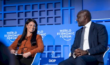 المشاط: مرونة الأسواق الناشئة تتحقق من خلال الاستمرار في تنفيذ الإصلاحات دون توقف