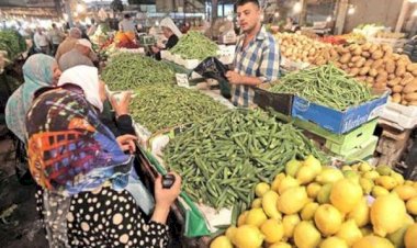 أسعار الخضار والفاكهة في الأسواق اليوم الجمعة