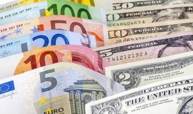 أسعار العملات في مصر اليوم الجمعة