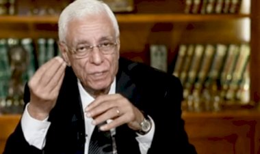 حسام موافي يحذر من إهمال اللغة العربية: "أجمل لغات العالم"