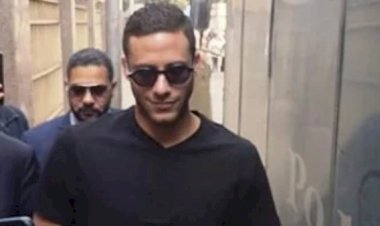 رسائل تهئنة لـ رمضان صبحي بعد قبول الاستئناف على حكم حبسه