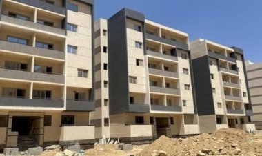 الإسكان: غدًا بدء بتسليم وحدات مشروع "صبا" بمدينة 6 أكتوبر