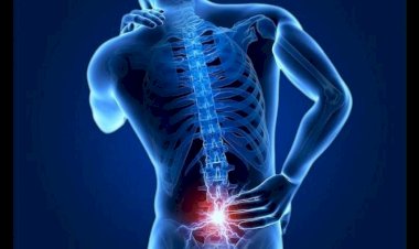 الانزلاق الغضروفي.. الأسباب والأعراض المبكرة وطرق العلاج