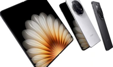 تسريب مواصفات هاتف أوبو Find N6 القابل للطي المرتقب