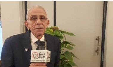 برلماني: تقدم مصر 93 مركزا في مؤشر الجريمة العنيفة يعكس كفاءة أجهزة الدولة