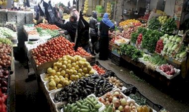 أسعار الخضار والفاكهة في الأسواق اليوم الإثنين