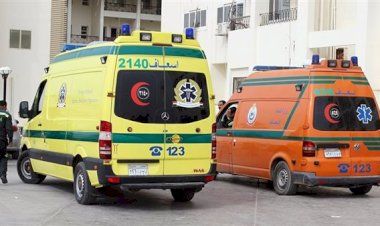 تسمم غذائي يُصيب 7 أطفال من أسرة واحدة بدار السلام في سوهاج