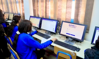 وزارة التربية والتعليم تعلن فتح باب التقديم لشغل وظائف مديري ووكلاء المدارس المصرية اليابانية