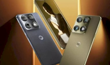 “قاتل الفلاجشيب”.. موتورولا تغزو الأسواق بهاتف سيجنتشر |إليك أهم مواصفاته