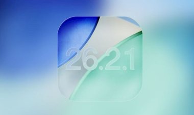 رسميا.. أبل تصدر تحديثين على هاتفيها iOS 26 و iPadOS 26.2.1