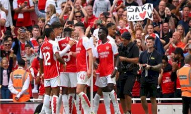 أرسنال فى ضيافة ليدز يونايتد لإنعاش مسيرته نحو لقب الدوري الإنجليزي