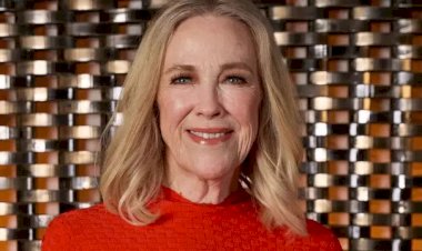 وفاة الفنانة الكندية كاترين أوهارا بطلة فيلم home alone