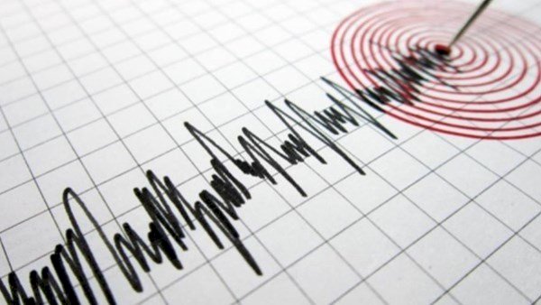 زلزال شدته 4.6 درجة يضرب ميانمار   