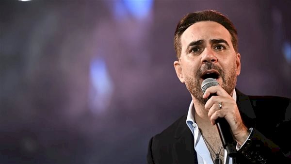 وائل جسار يحيى حفلا غنائيا فى مهرجان الفسطاط الشتوى.. الأربعاء المقبل