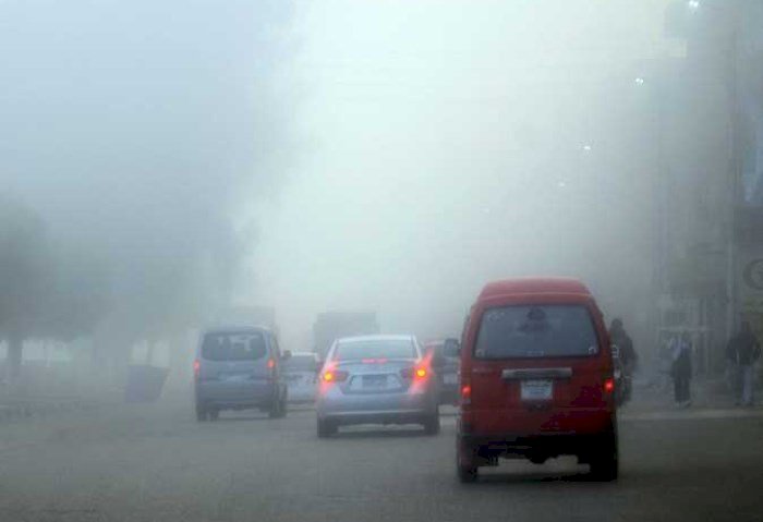 حالة الطقس اليوم الأحد في مصر ودرجات الحراة