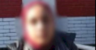 وزارة الداخلية تضبط سيدة توجه الناخبين في البحيرة