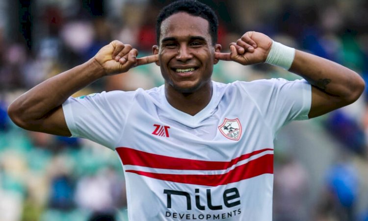 الزمالك يحذر الجزيرى وبانزا من التأخر عن العودة للقاهرة
