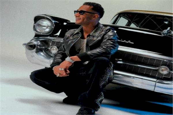 محمد رمضان يروج لأغنية جديدة في أحدث ظهور