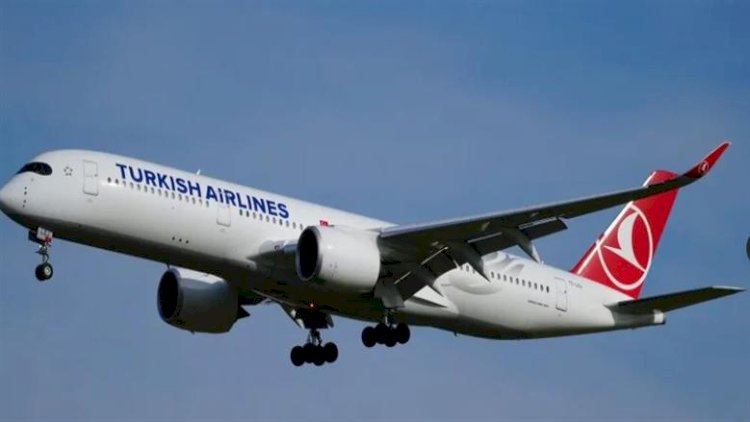 أ ف ب: تركيا تلغي رحلات جوية مجدولة اليوم بين إسطنبول وطهران