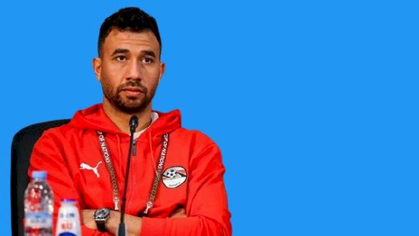 تريزيجيه: نمتلك مؤهلات الفوز على كوت ديفوار.. واللقاء نهائي مُبكر