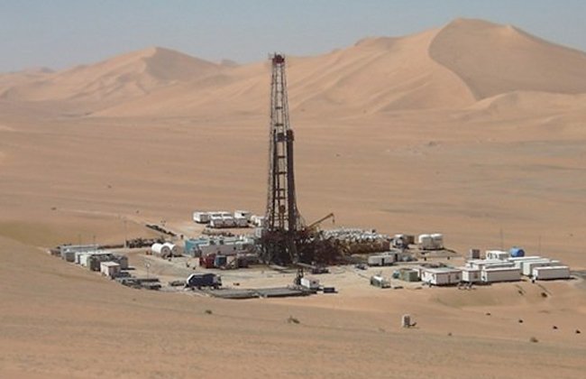 4 آبار استكشافية ناجحة بالصحراء الغربية تضيف قرابة 4500 برميل بترول يومياً