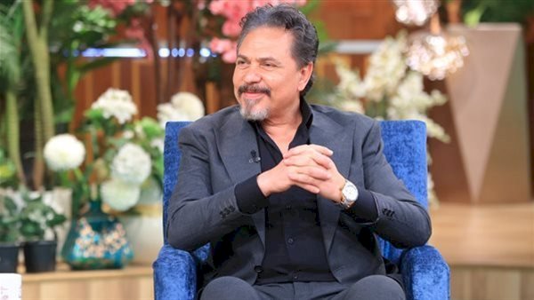 للمرة الرابعة على التوالي محمد رياض رئيسا للمهرجان القومي للمسرح المصري