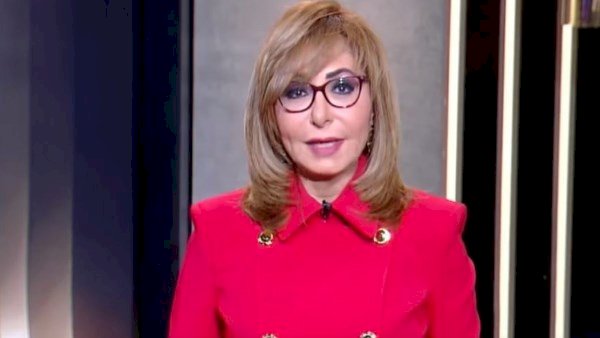 لميس الحديدي توجه رسالة هامة للمصريين قبل لقاء السنغال ولمنتقدي  محمد صلاح  على السوشيال