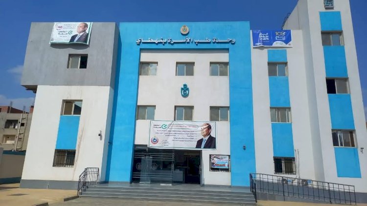 الصحة: تقديم 11.5 مليون خدمة طبية من خلال المنشآت الطبية بمحافظة الغربية خلال عام 2025