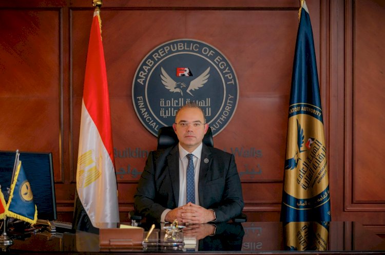 الرقابة المالية تعدل ضوابط مزاولة شركات التأمين لنشاط صناديق الاستثمار بنفسها أو مع غيرها