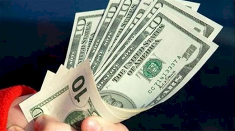 أسعار الدولار في مصر اليوم الجمعة