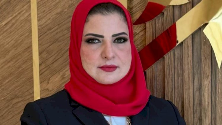 نائبة: الانتقال للمرحلة الثانية من اتفاق شرم الشيخ فرصة لإعادة بناء غزة