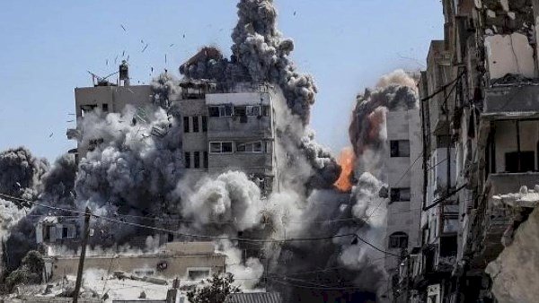 أمريكا تطلب مليار دولار لكل من يُريد الاشتراك بمجلس سلام غـ.ـزة