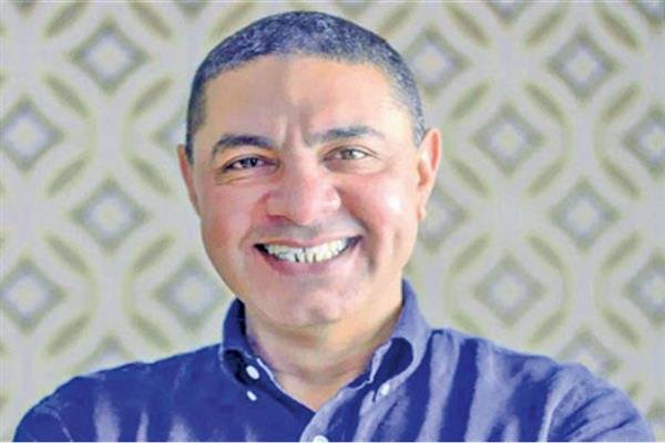 اختيار المنتج هشام سليمان رئيسًا للمهرجان القومى للسينما