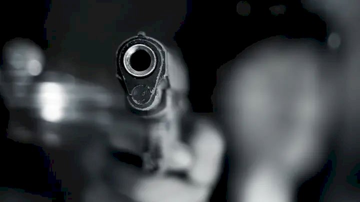 الداخلية تكشف تفاصيل إطلاق شخص النار على زوجته بالفيوم