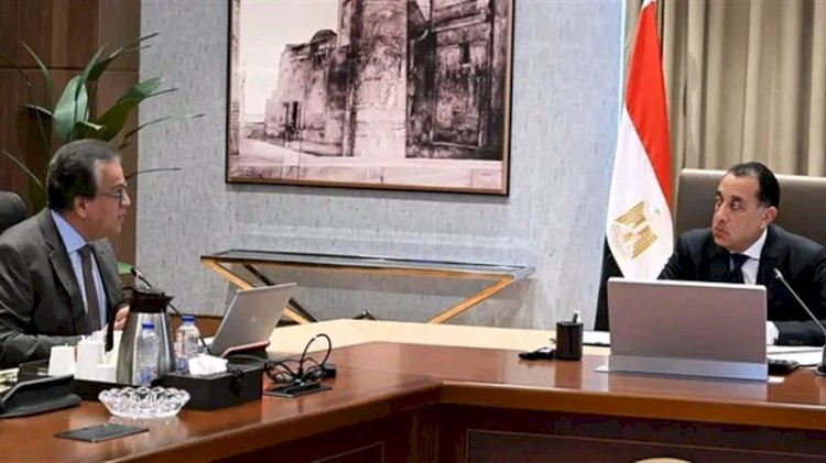 توجيهات من الرئيس ببدء تنفيذ "مدينة العاصمة الطبية للمستشفيات والمعاهد التعليمية للبحوث والتدريب"