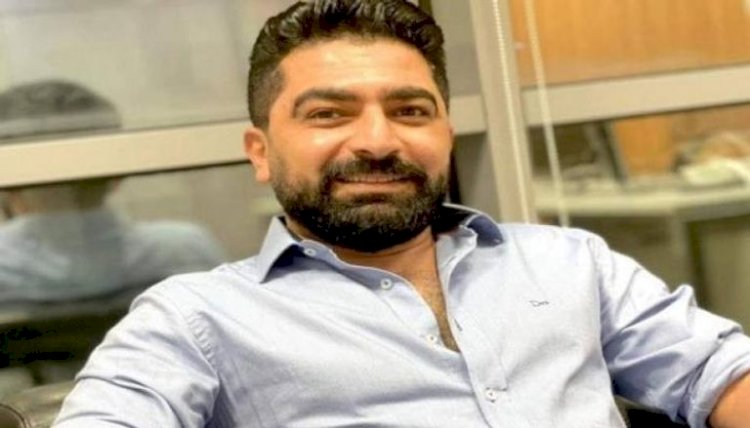 إلغاء حبس الفنان فادي خفاجة وتغريمه 20 ألف جنيه فى اتهامه بسب مجدى كامل