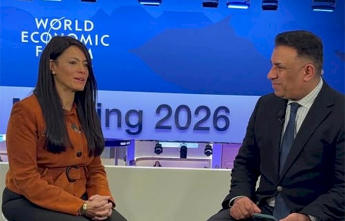 وزيرة التعاون الدولي تستعرض مؤشرات أداء الاقتصاد المصري وآفاق النمو ومحاور "السردية الوطنية للتنمية الشاملة"