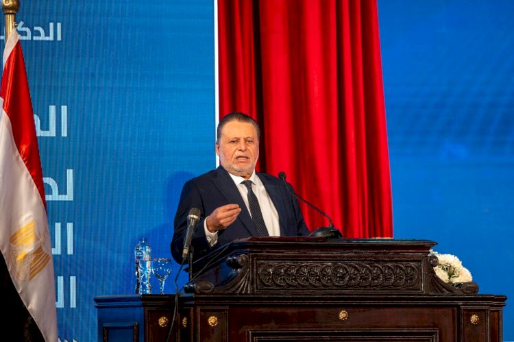 إطلاق مبادرة منحة علماء المستقبل لدعم الطلاب المتميزين بالشراكة بين التعليم العالي والبنك المركزي المصري