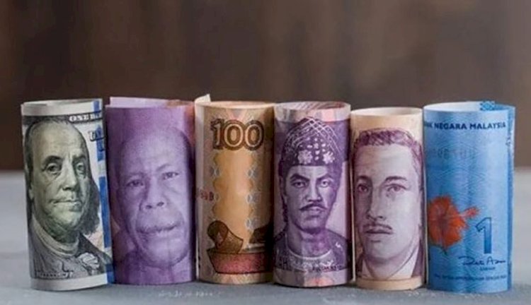 أسعار العملات في مصر اليوم الخميس