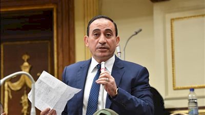 برلمانى: لقاء الرئيس السيسي وترامب يحمل دلالات سياسية تعكس مكانة مصر